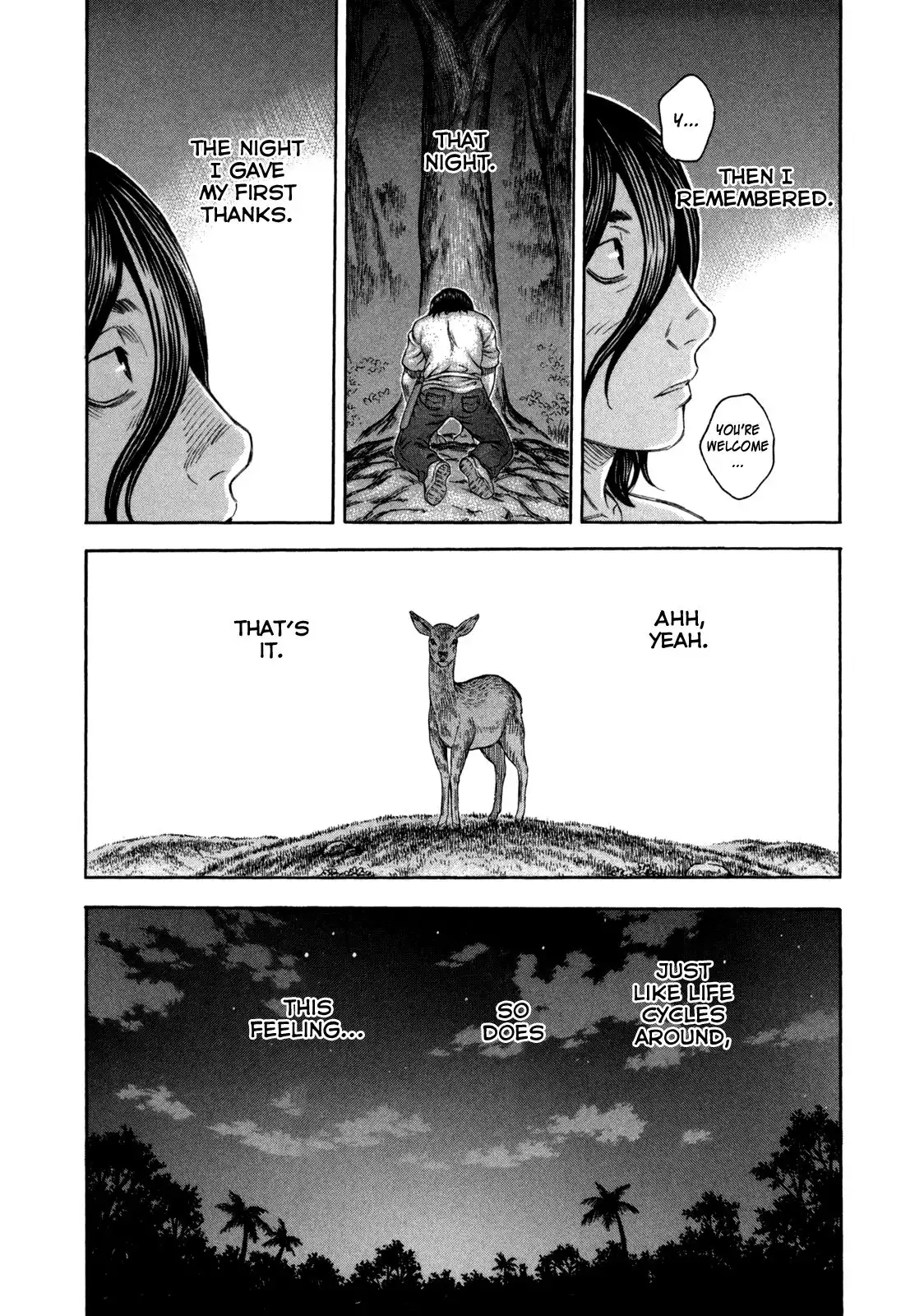 Suicide Island Chapter 24 10